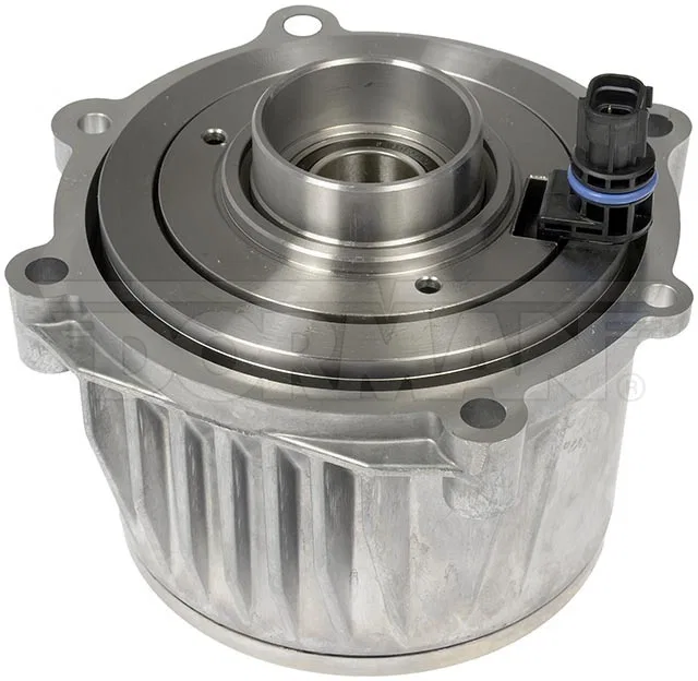 926-960 – DORMAN Differential Coupling Unit, OE Replacement Chain Type Aluminum Housing With Single  - view 2